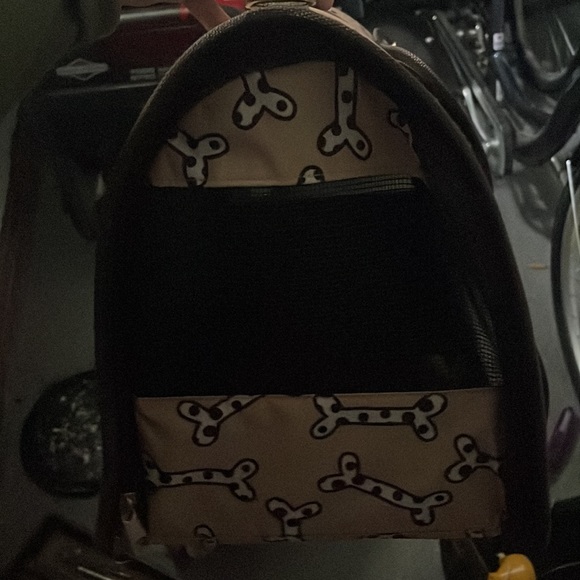 Tote for Fur Baby’s - Picture 4 of 5